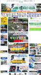 Mobile Screenshot of paddle-club.com